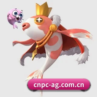 cnpc-ag.com.cn APP 界面 - AG live